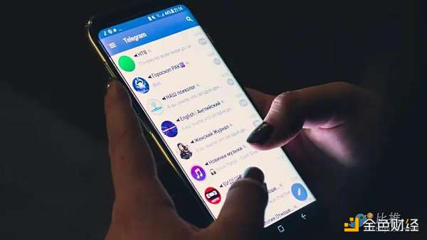K33 Research：为什么说 Telegram 是加密采用的“摇篮”？ post thumbnail image