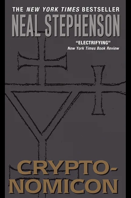 未卜先知:《Cryptonomicon》如何预示比特币的崛起缩略图 未卜先知:《Cryptonomicon》如何预示比特币的崛起缩略图