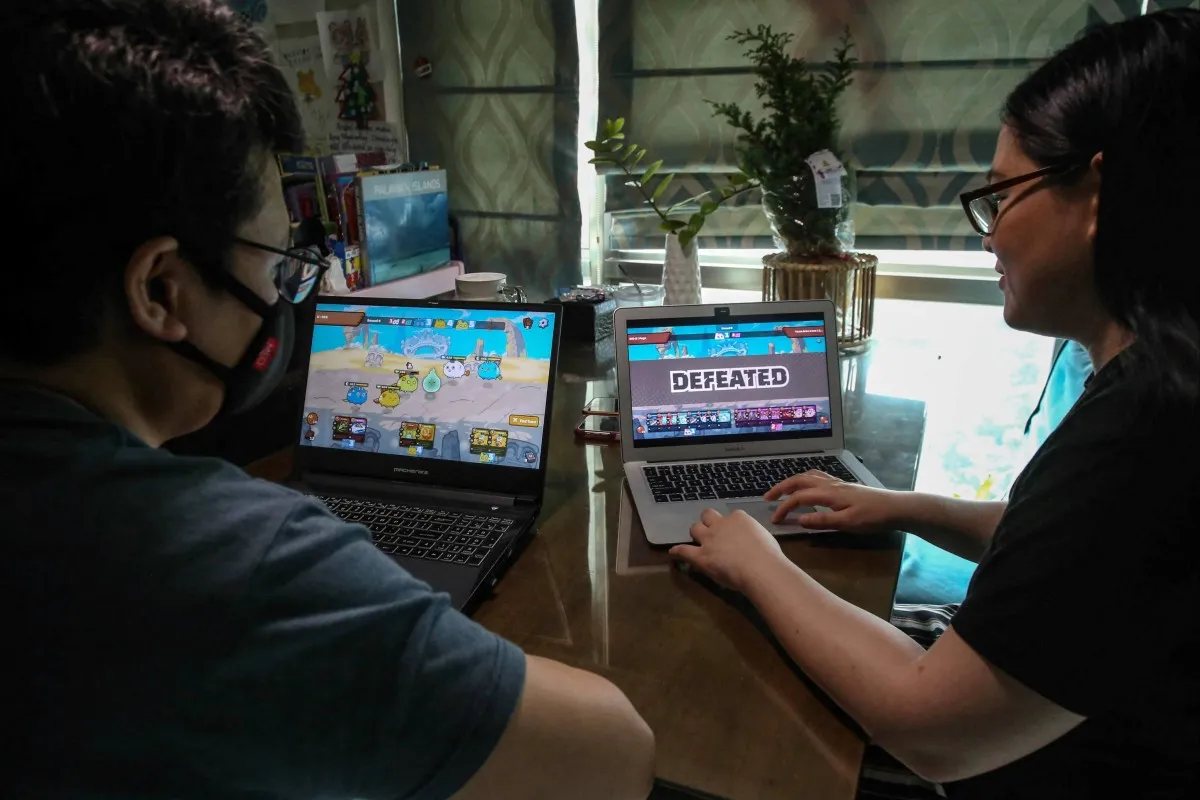 深入探讨：为什么东南亚是Web3游戏的关键市场？ post thumbnail image
